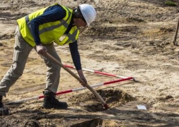 Šokiruojantis radinys Kinijoje: archeologai įrodė, kad senovės žmonės buvo genijai, o ne kvailiai