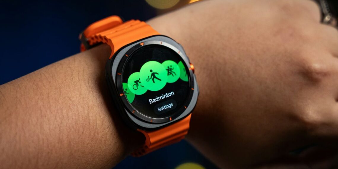 Šokiruojantis Samsung žingsnis: nauji telefonai ir laikrodžiai jau dabar atpažįsta ankstyvą demenciją