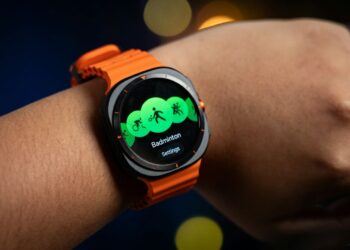 Šokiruojantis Samsung žingsnis: nauji telefonai ir laikrodžiai jau dabar atpažįsta ankstyvą demenciją