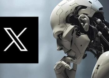 Šokiruojantis sprendimas: po skandalo Musko Grokui uždrausta „nurenginėti“ tikrus žmones internete