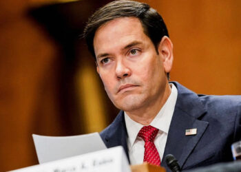 Šokiruojantis Trumpo manevras: Rubio perima Venesuelos kontrolę ir ruošia naftos sektoriaus perversmą