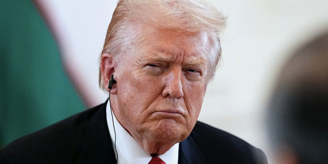 Šokiruojantis Trumpo pareiškimas: JAV jau išbandė slaptą superginklą Venesueloje – pasaulis šoke