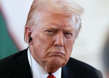 Šokiruojantis Trumpo pareiškimas: JAV jau išbandė slaptą superginklą Venesueloje – pasaulis šoke