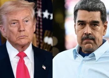 Šokiruojantis Trumpo sprendimas: Madurui atleista ar durys užkaltos visam laikui?