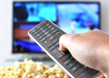 Šokiruojantis TV triukas: kaip paslaptingas „upscalingas“ sena prastą vaizdą paverčia 4K stebuklu