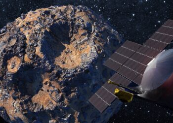 Šokiruojantis tyrimas: paaiškėjo, kiek iš tikrųjų esame arti trilijonų vertės asteroidų kasybos