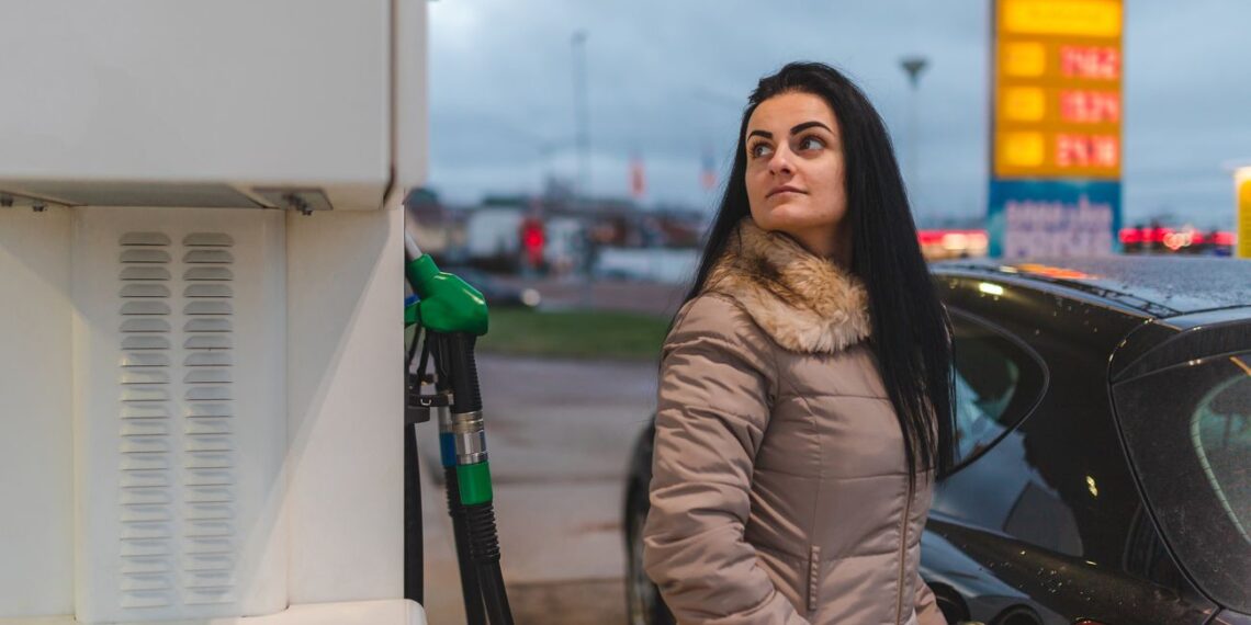 Šokiruojantys Kuro Eksperto Atsakymai: Kaip Neiššauti Į Koja Su Žieminiu Dyzelinu ir Kainomis