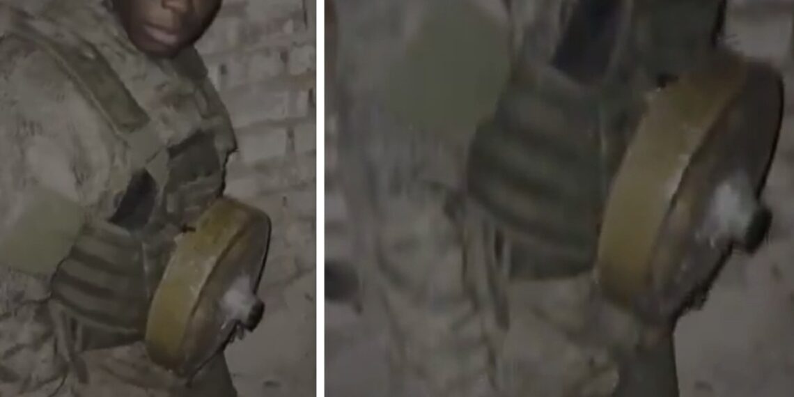 Šokiruojantys liudijimai: Rusija verčia afrikiečius tapti „gyvu mėsa“ ir sprogdintis Ukrainoje