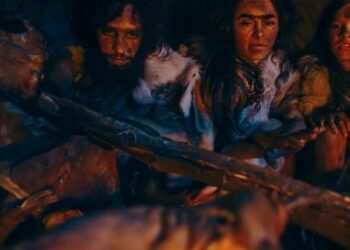 Šokiruojantys naujausių tyrimų duomenys meta iššūkį viskam, ką žinojome apie žmogaus kilmę