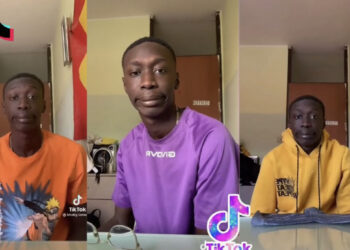 Šoko banga internete: populiariausias pasaulio blogeris Khaby Lame pardavė savo įvaizdį už beveik milijardą