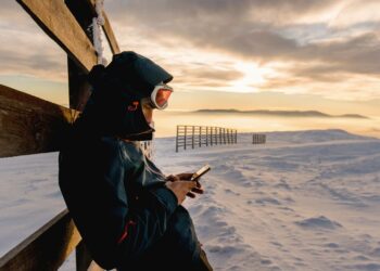 Specialistas įspėja: žiemos šaltukas tyliai žudo jūsų telefoną – štai kada bėkite pas meistrą
