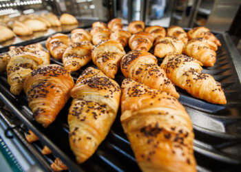 Sprogstantys kruasanų receptai užkariavo lietuvių virtuves: pigūs triukai, kurių dar nebandėte