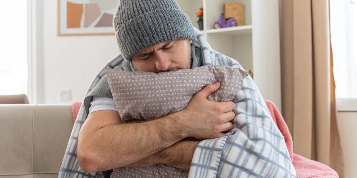 Štai 7 priežastys, kodėl žiemą ligos kimba dažniau: kaltas ne tik šaltis ir silpnas imunitetas