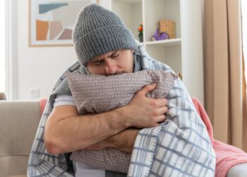 Štai 7 priežastys, kodėl žiemą ligos kimba dažniau: kaltas ne tik šaltis ir silpnas imunitetas