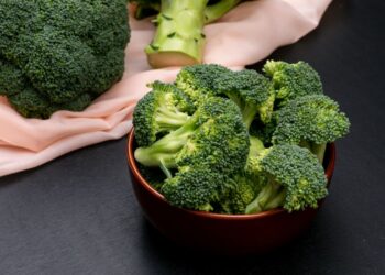 Štai ką privalote padaryti su brokoliais prieš gaminimą: dauguma to nežino ir daro klaidą