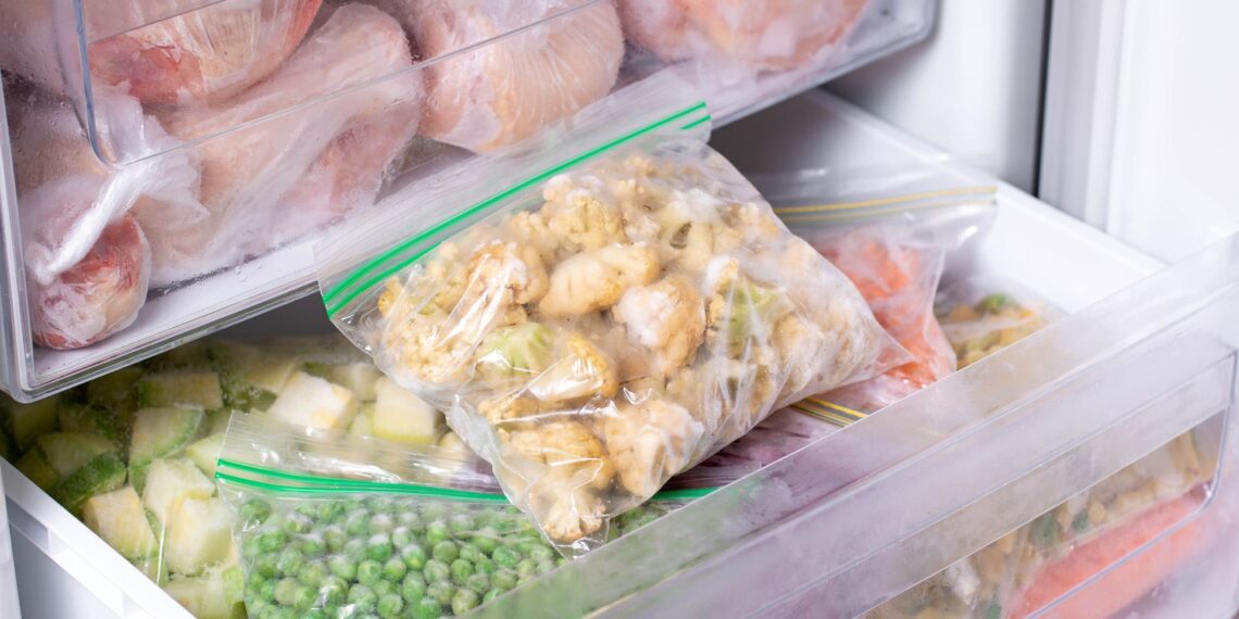 Staigmena šaldiklyje: šiuos patiekalus pasiruošk iš anksto ir sutaupysi valandas virtuvėje
