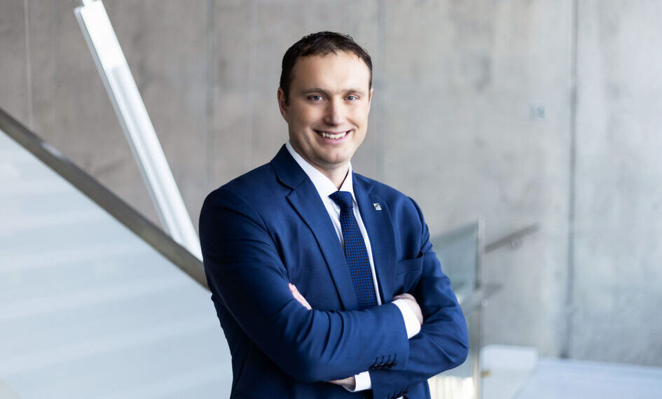 Staigus šuolis „Times Higher Education“ reitinguose: KTU šluoja konkurentus ir verčia perrašyti sąrašus