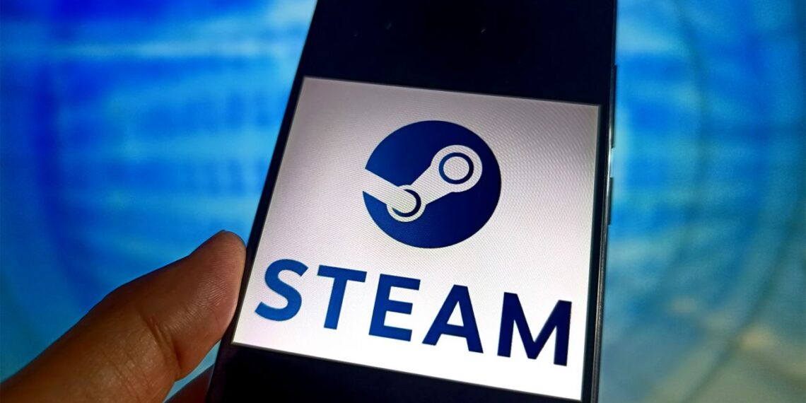 Steam paskelbė netikėtą 2025 metų žaidimų karalių – šio hito niekas nedrįso prognozuoti