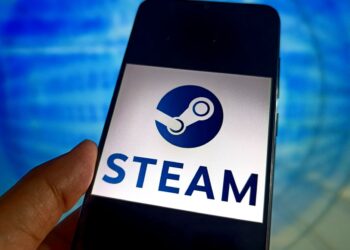 Steam paskelbė netikėtą 2025 metų žaidimų karalių – šio hito niekas nedrįso prognozuoti