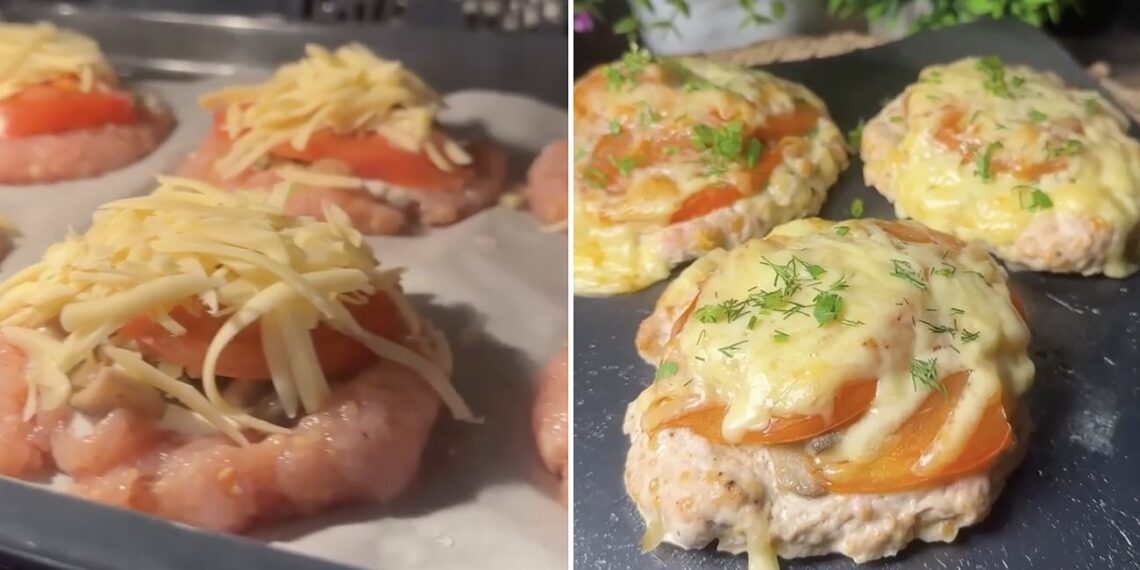 Stebėtinai paprastas vakaro patiekalas: tinginių mėgstamiausia vakarienė paruošiama per 15 min