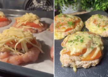 Stebėtinai paprastas vakaro patiekalas: tinginių mėgstamiausia vakarienė paruošiama per 15 min