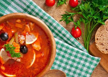 Stebuklingas pagirių sriubos receptas per 15 min: išgelbėjo tūkstančius, gydytojai šokiruoti