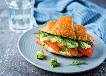 Stebuklingas pigus triukas: šį kruasaną vos už kelis eurus paversi pusryčių žvaigžde