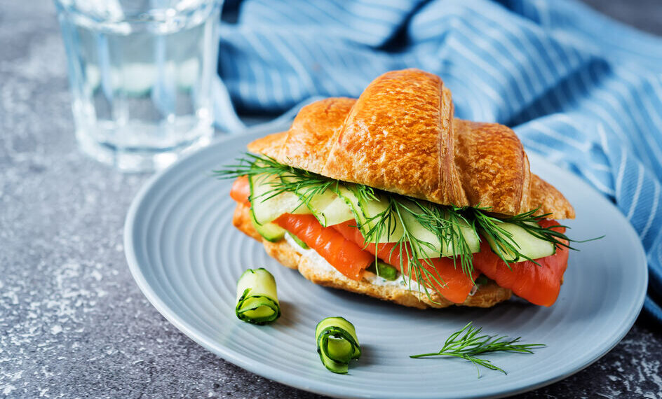 Stebuklingas pigus triukas: šį kruasaną vos už kelis eurus paversi pusryčių žvaigžde