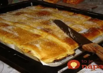 Stebuklingas varškės pyragas: toks purus ir švelnus, kad tiesiog tirpsta burnoje – išbandys visi!