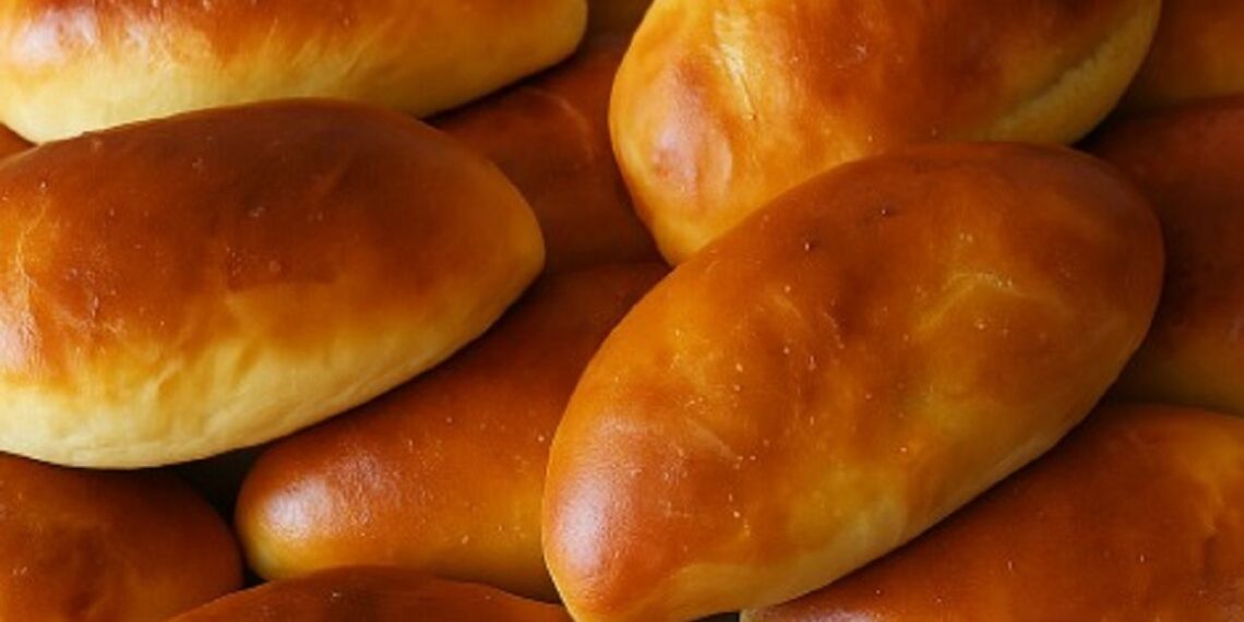 Stebuklingi pyragėliai be pieno ir kiaušinių: neįtikėtinai paprastas vandens receptas nustebins net naujokus