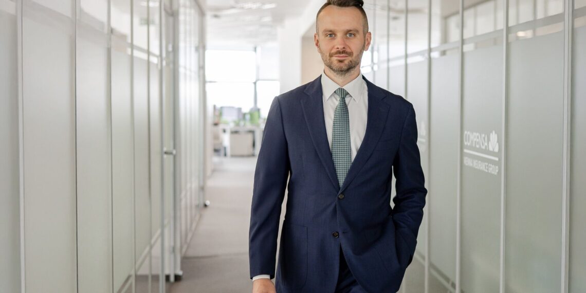 Stiprus snygis parklupdė Lietuvą: draudikai perspėja dėl milžiniškų nuostolių – kaip apsisaugoti?