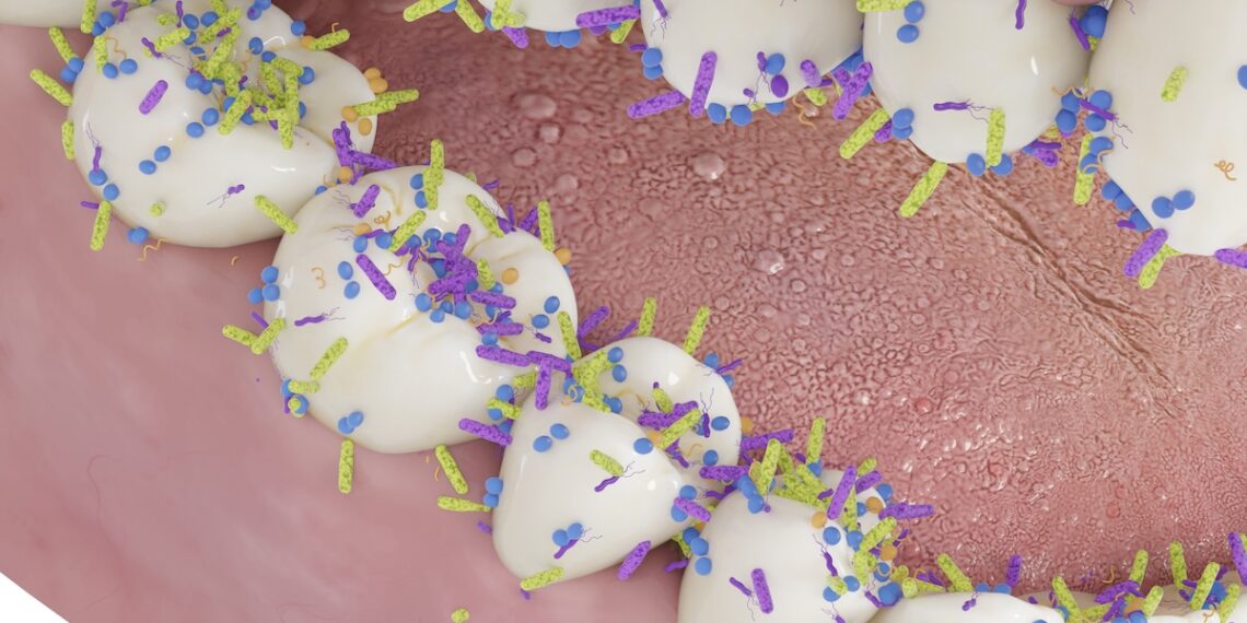 Stulbinantis atradimas: paslaptis, kaip sustabdyti dantų ėduonį, jau slypi jūsų burnoje