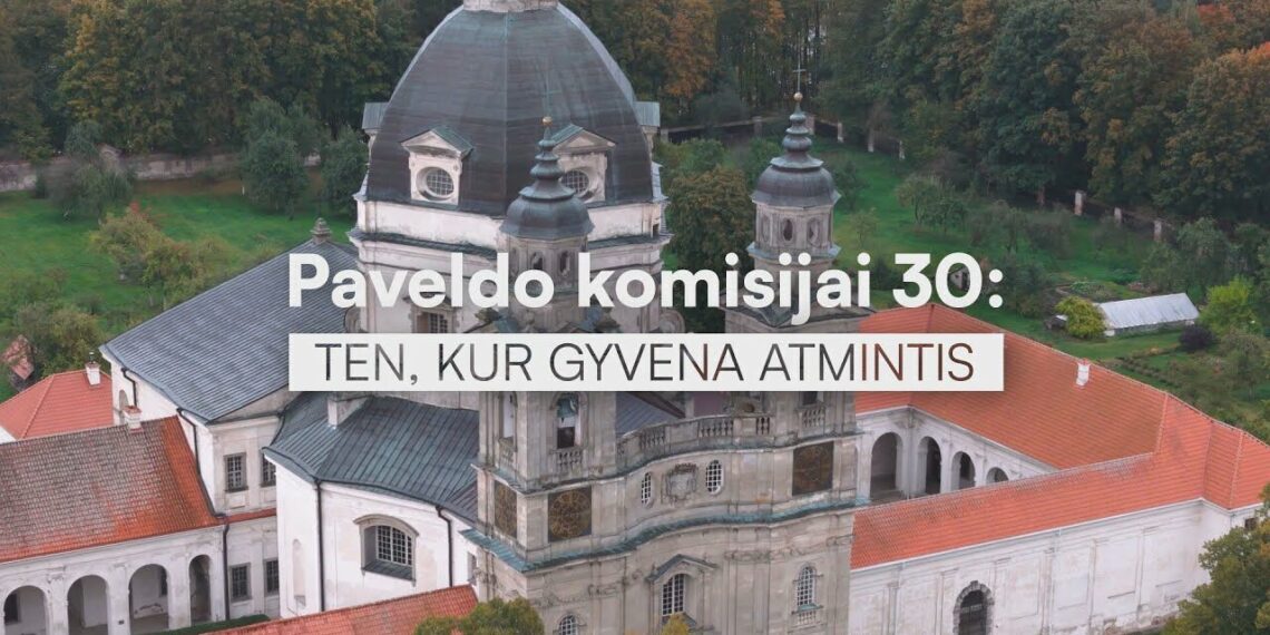 Sukrečiančios paslaptys iš 30 metų kovos už paveldą: ką uždraustas filmas parodys sausio 15 d.?