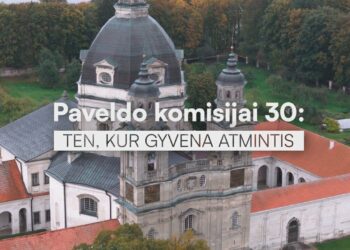 Sukrečiančios paslaptys iš 30 metų kovos už paveldą: ką uždraustas filmas parodys sausio 15 d.?