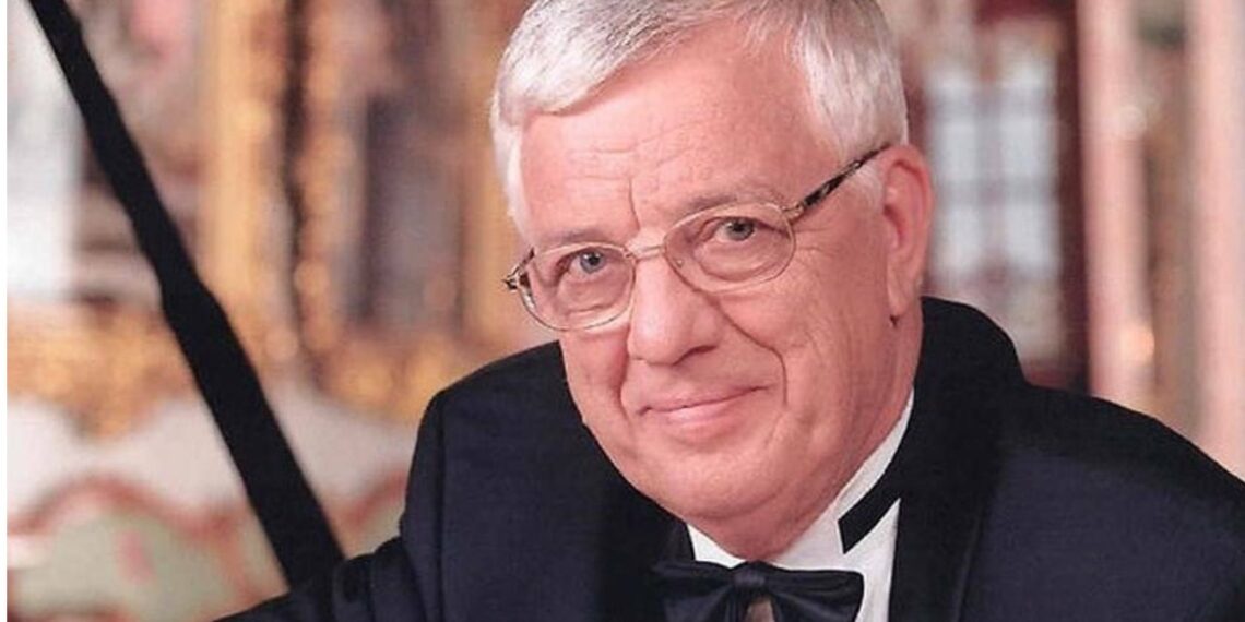 Sukrėtė visą Latviją: kaip šalis mini Raimondo Paulo 90-metį ir kokias paslaptis atskleidžia