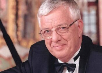 Sukrėtė visą Latviją: kaip šalis mini Raimondo Paulo 90-metį ir kokias paslaptis atskleidžia