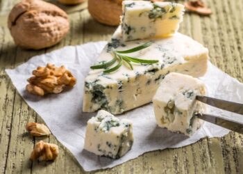 Sūrio mylėtojų diena: netikėti itališki sūriai gurmaniškam skoniui už stebėtinai mažą kainą