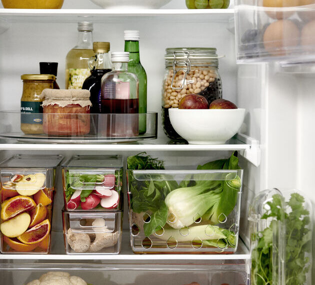 Sustingę pinigai šaldytuve: 11 klaidų, kurios kas mėnesį suvalgo jūsų maisto biudžetą