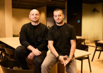 Švietimo bomba: „Tesonet“ meta milijonus į Lietuvos mokyklas – štai kas pasikeis visiems