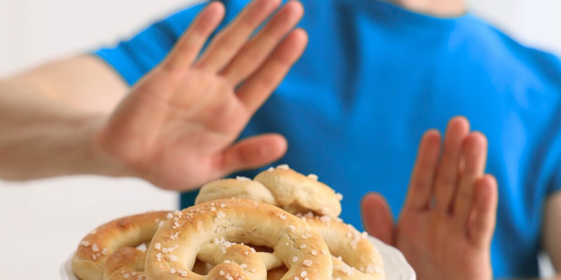 Svoris tirpsta atsisakius glitimo, bet tikroji priežastis šokiruos net dietų ekspertus