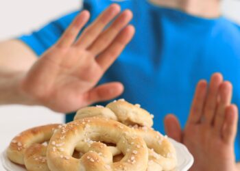 Svoris tirpsta atsisakius glitimo, bet tikroji priežastis šokiruos net dietų ekspertus