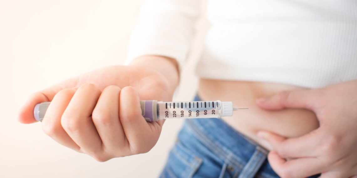 Šokiruojantys tyrimų rezultatai: nustojus vartoti liekninančias injekcijas, kilogramai akimirksniu grįžta.