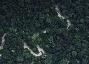 Taip nebuvo milijonus metų: pasaulio „raktiniame“ regione gimsta naujas, pavojingas klimato tipas