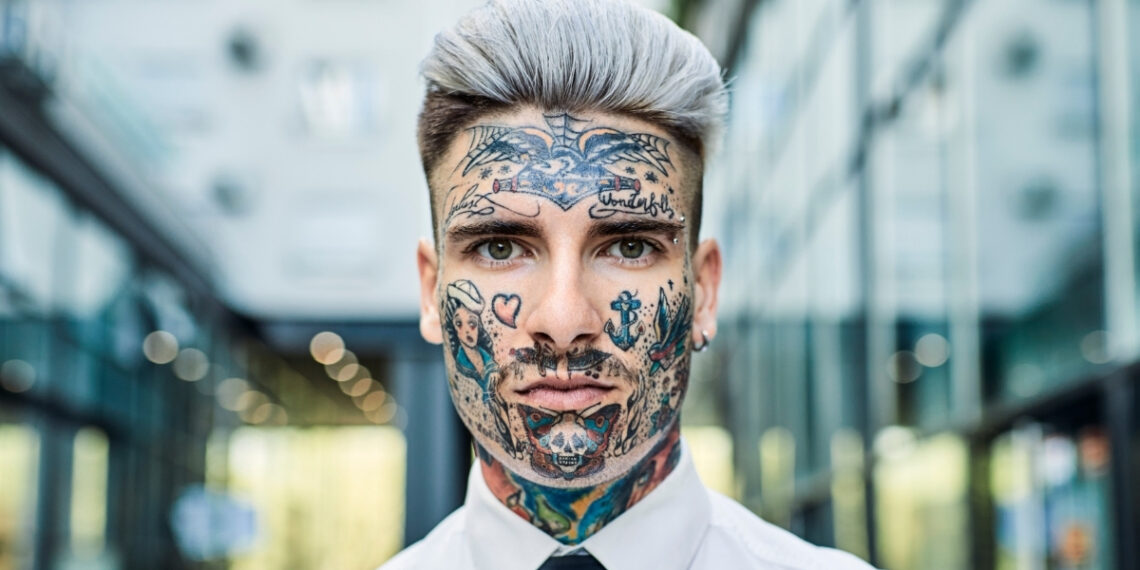 Tatuiruotės keičia jūsų imuninę sistemą: mokslininkai atskleidė stulbinančią tiesą, apie kurią nekalbama