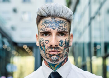 Tatuiruotės keičia jūsų imuninę sistemą: mokslininkai atskleidė stulbinančią tiesą, apie kurią nekalbama