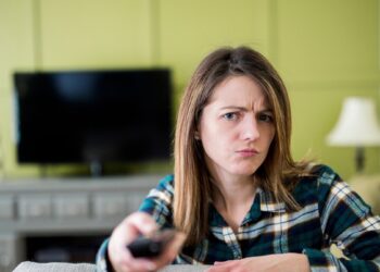 Televizoriai, kurie turėjo pakeisti viską, staiga dingo iš parduotuvių. Kas juos sužlugdė?