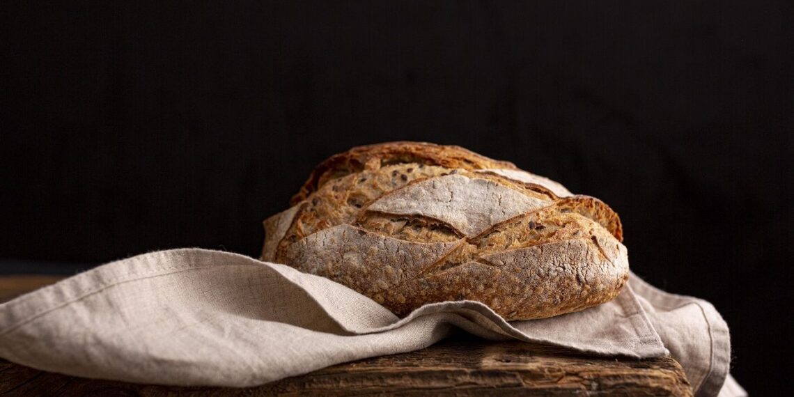 Tinginių stebuklas: naminė duona be jokio minkymo – net naujokams pavyksta iš pirmo karto