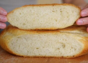 Tingisi kepti duoną orkaitėje? Šis keptuvėje gaminamas receptas stebina paprastumu ir skoniu