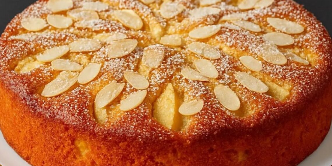 Tobulai pavykstantis vokiškas obuolių pyragas: švelnesnis už kavinės ir dingsta akimirksniu