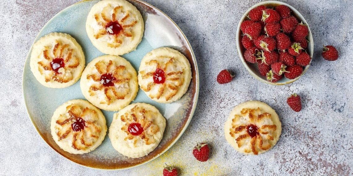 Tobuli orkaitėje kepti varškėčiai: be lašo aliejaus, bet neįtikėtinai purūs